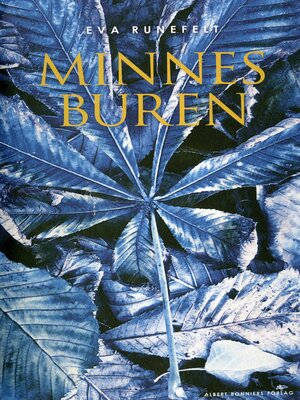 cover image of Minnesburen
